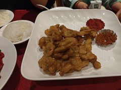 -老家菜(海恒店)