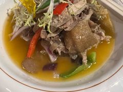 -悦真雅院·四合院·清真私房菜(雍和宫店)