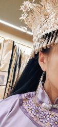 -盘子女人坊古装写真摄影
