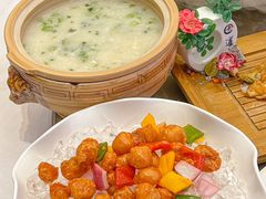 -寻味顺德·珍之宝酒楼(杏坛店)