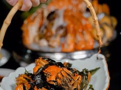 -前海华侨城JW万豪酒店·都会尚膳自助餐厅·牛排海鲜酒水畅飨