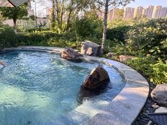 -清河半岛温泉度假酒店