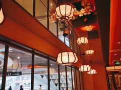大堂-仓桥家·焗寿司·锅物(光谷步行街店)