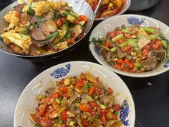 -潇湘阁(三里屯SOHO店)