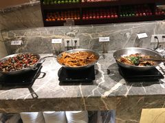 -芭菲盛宴·环球美食(北城国际店)