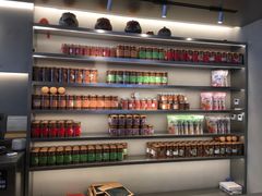 零售区-霁月台现烤猪肉脯(万达茂店)
