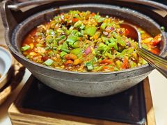 -锦府盐帮·李宅(领展购物广场中关村店)