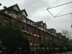 -溧阳路经典老洋房