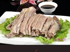 -大漠馕坑肉(酒泉店)