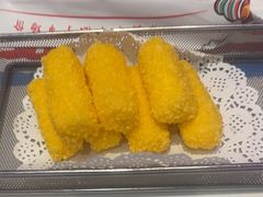 -渔家风味·鲅鱼水饺·央视展播·海鲜天津菜(开发区店)