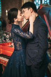 -保定金沙芝柏婚礼策划