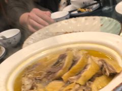 -新泉小傅美食(国贸天琴湾天境店)