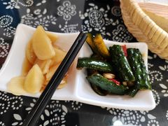 -八两八金·莱芜特色炒鸡(市南漳浦路店)
