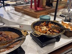 -蓝珊甄选海鲜自助·火锅大排档(近阿那亚店)