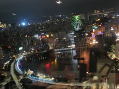 -澳门旅游塔360°旋转餐厅(南湾湖广场店)