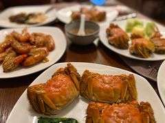 -浙江西子宾馆·瑶园咖啡厅