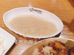 蒜泥-Myth猪蹄(明洞店)