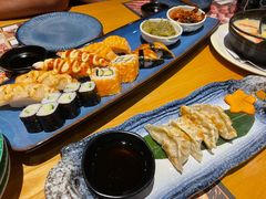 -元通寿司(地标店)