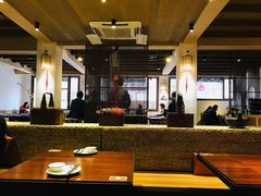 大堂-大牌大·传统杭帮菜(湖滨店)