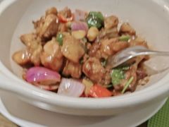 -希尔顿欢朋酒店·欢朋餐厅