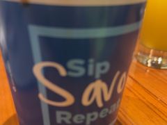 -北京王府井希尔顿酒店·万斯阁西餐厅