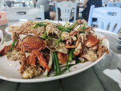 -七鲜渔港美食餐厅(巽寮湾海景店)