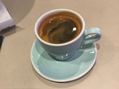 -Seesaw Coffee(环贸iapm店)
