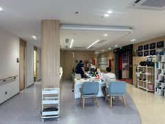 -复动肌骨门诊·MEDMOTION(北外滩店)
