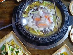 -滋味土家·土菜馆(大牌坊店)