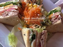 -安德鲁饼店(总店)