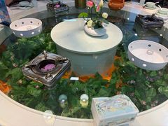 -美味故事特色餐厅(汉阳郭茨口店)