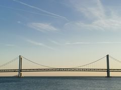 -星海湾跨海大桥