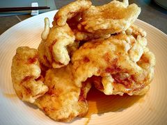 -奕景海鲜酒家· 大连海鲜(星海广场店)