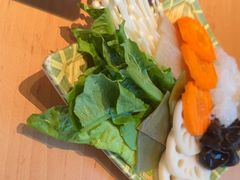 -鱼酷活鱼烤鱼(张江长泰店)