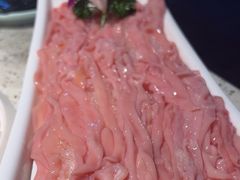 -二荆条·蜀鲜汇城市森林火锅