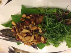 建兴酒家Somboon Seafood(SAMYAN店)-建兴酒家(萨木亚店)