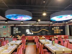 大堂-点都德(北京路贰店)