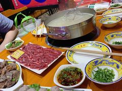 -大吉利·潮汕鲜牛肉火锅(西安店)