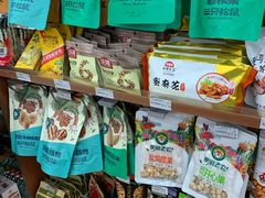-全家便利店(东直门店)