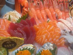 -德川家日本料理(中关村寰太大厦店)