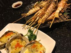 -梅筑·创意料理(王府井百货店)