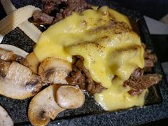 -将军牛排·尔滨地标朝鲜族美食(总店)