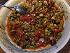 -严记小天府酸菜鱼(西四路店)