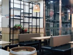 -蒋家桥饺面店(东关街店)
