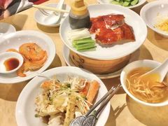 -老班长大酒店(海关大楼店)