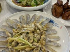 -一品粤珍轩(吴中路店)