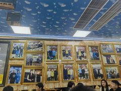 -清真利德顺小老饭庄(复兴路店)