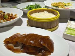 -鸭王烤鸭店(三里河店)