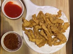 -川中渝夫火锅(铜陵万达广场店)