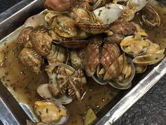 -买又大餐厅(福林里店)